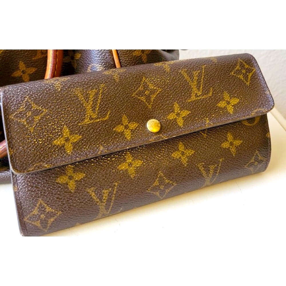 Louis Vuitton Wallet
